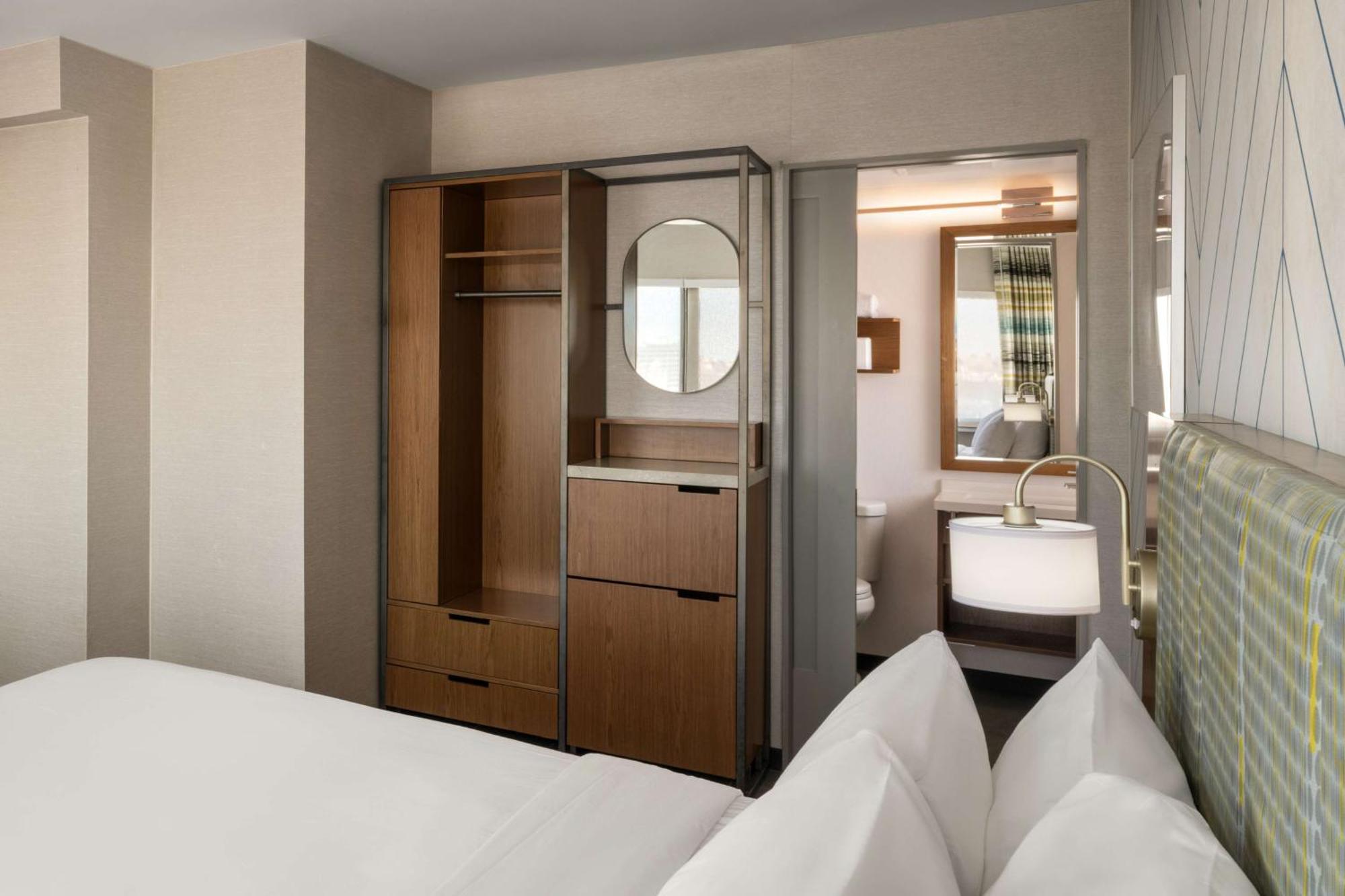 The Nedia, Bw Signature Collection Hotel Nova York